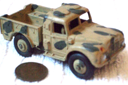 Dinky code model - 3",