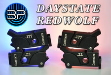 Daystate Redwolf Single Shot