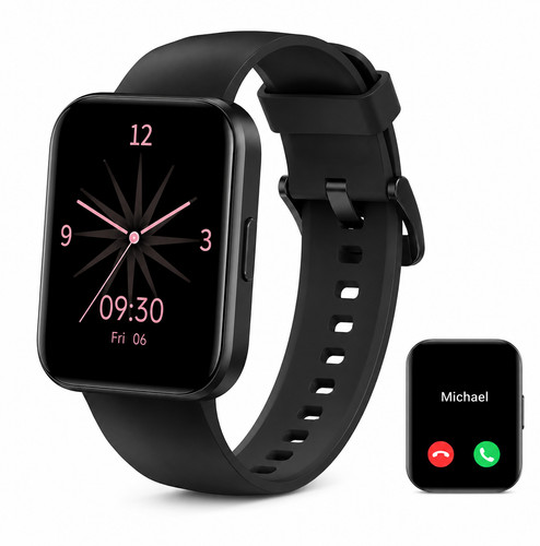 Ruimen smart watch bluetooth - ruimen,