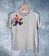 Valentino Men's Cuban Flower