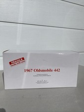 Acme Danbury Mint 1/18 Scale