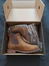 ARIAT MENS WEXFORD H20 COUNTRY