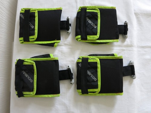 Scuba pro quick - quick, bcd