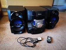 Philips FWM6000/10 Mini Hi-Fi