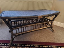 Vintage Habitat Asian Boho