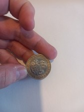 2 pound coin william