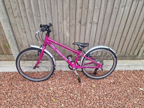 Islabike beinn small pink - islabike,