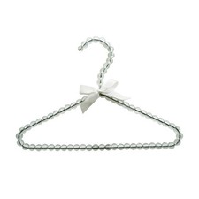 High Quality Beaded Hangers -