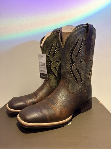 Ariat mens venttek - mens, rowder