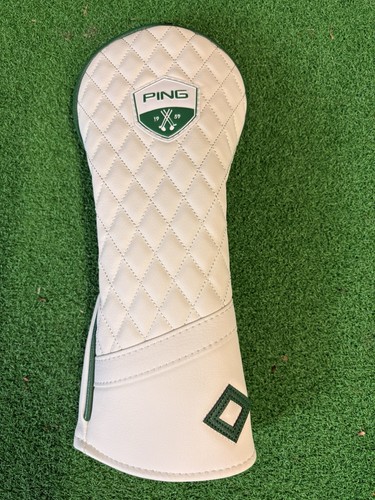 Ping fairway wood headcover - fairway,