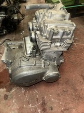 Classic Kawasaki KZ440 Z440