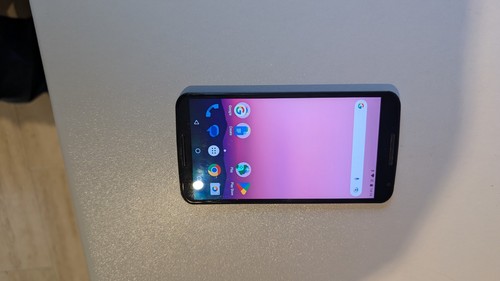 Motorola nexus 32gb - nexus, dark