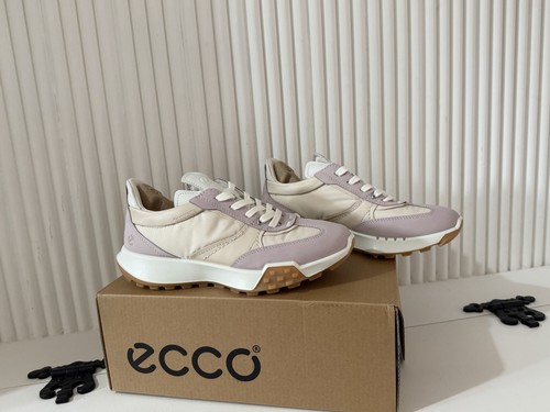 Ecco women retro sneaker - ecco, women’s