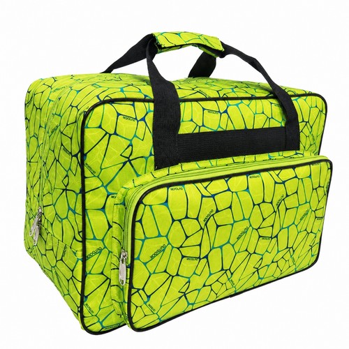 Sewing machine carrying bag - sewing,