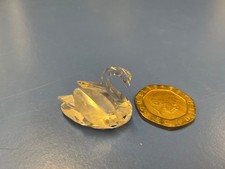 Vintage Swarovski Miniature