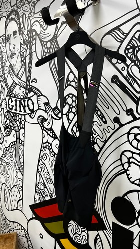 Assos gtv bib - bib, c2