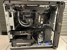 Dell Alianware Aurora R16 Gaming PC I7 14 Gen 32GB RAM 512nvme Plus 4TB SSD 1TB