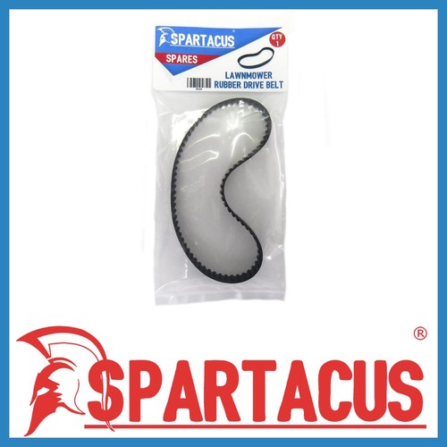Spartacus sp255 lawnraker - spartacus,