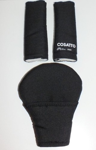 Cosatto hold car - hold, harness