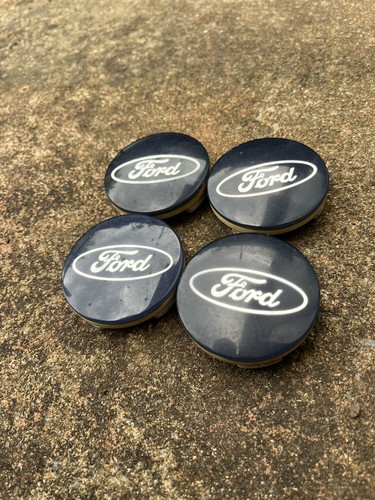 Genuine ford alloy wheel - 4,