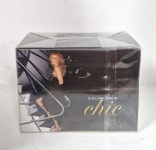 CELINE DION CHIC 50ML EDT