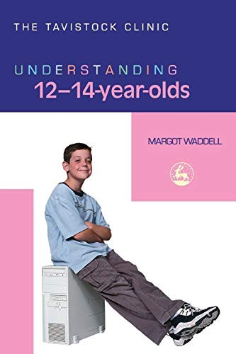 Understanding year olds - understanding, 12-14-year-olds