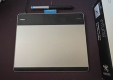 Wacom Intuos CTL-480 Tablet
