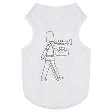 'Royal Marching Guardsman' Pet