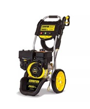 New & Boxed Champion Petrol Pressure Washer 179Bar 2600PSI Hose Power RRP £399