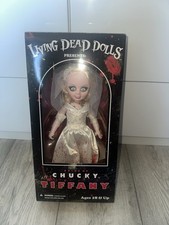 Living Dead Dolls Bride Of