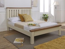 Real oak,Ivory Cream