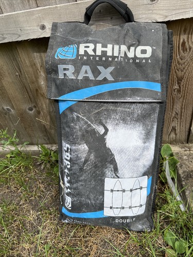 Roof rack rhino - roof,