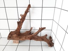 Fish Tank Driftwood Aquarium Bogwood Mangrove Wood Size L