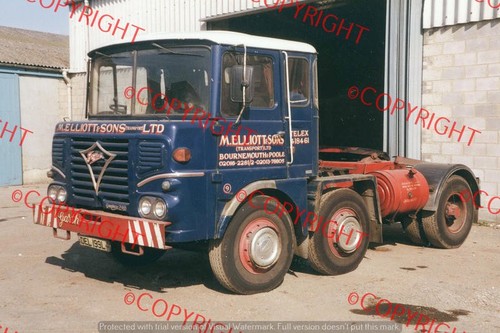 Truck photo elliott sons - &,