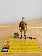 GI Joe Action Force 1988/90