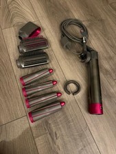 Dyson Airwrap Complete HS01 (8