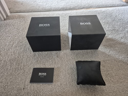 Amazing condition hugo - condition, boss
