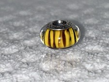 Pandora Bengal Tiger Brown &