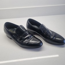 Joseph Cheaney Mens Black