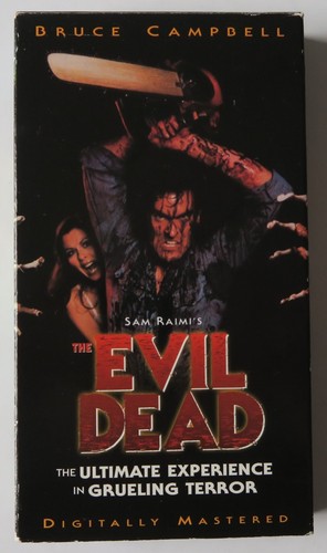 The evil dead sam - the,