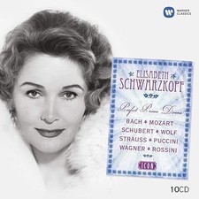 Elisabeth Schwarzkopf ICON 10