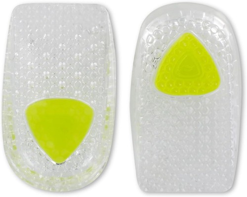 Sof sole gel heel - gel, insole