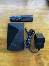 2017 Nvidia Shield 4K HDR