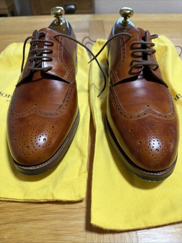 John lobb mens - john,