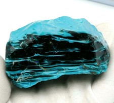 Natural Certified Blue