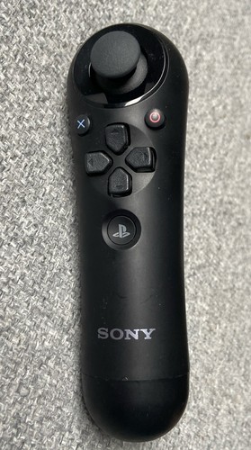 Playstation move navigation - playstation,