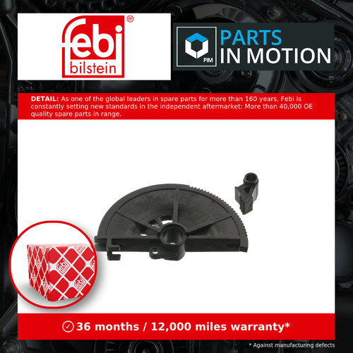 Clutch ratchet fits ford - ratchet,