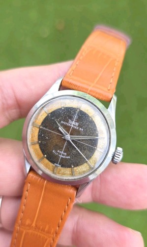 Vintage tudor 7950 - 7950, tropical