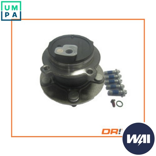 Wheel bearing kit - bearing,