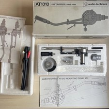 Audio-Technica AT1010 Dynamic